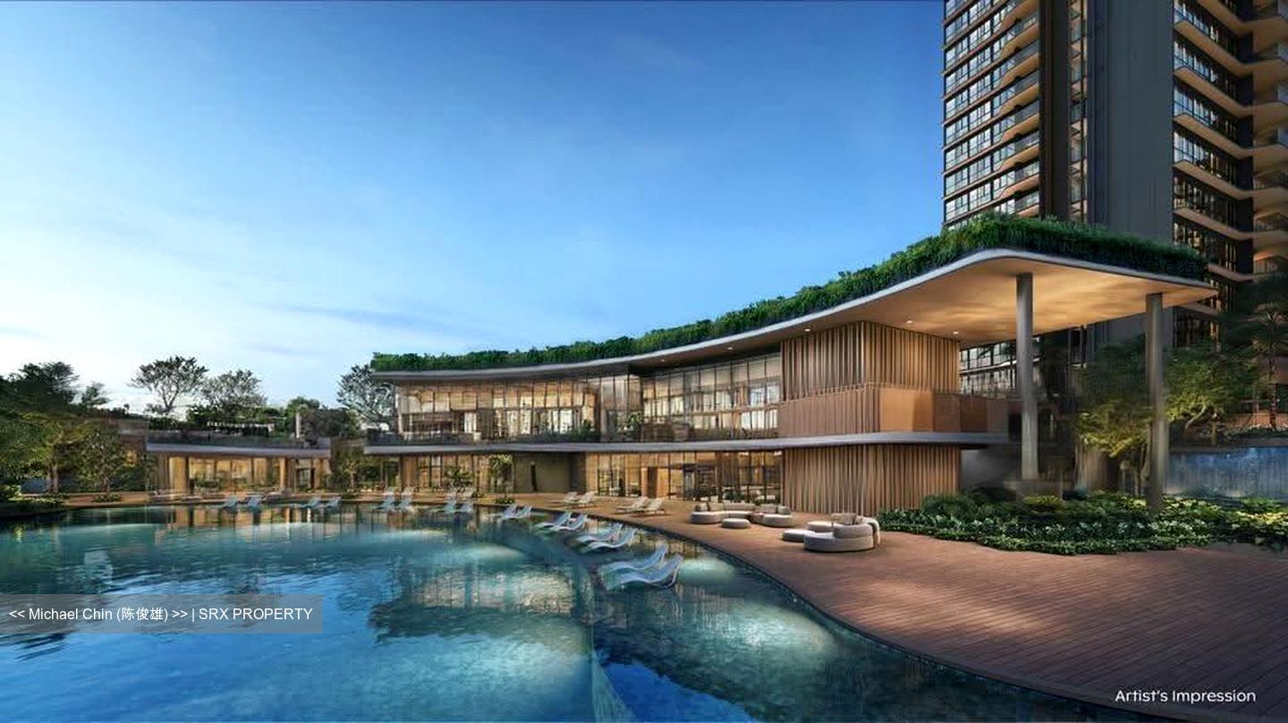 Thomson View Condominium (D20), Condominium #613167591